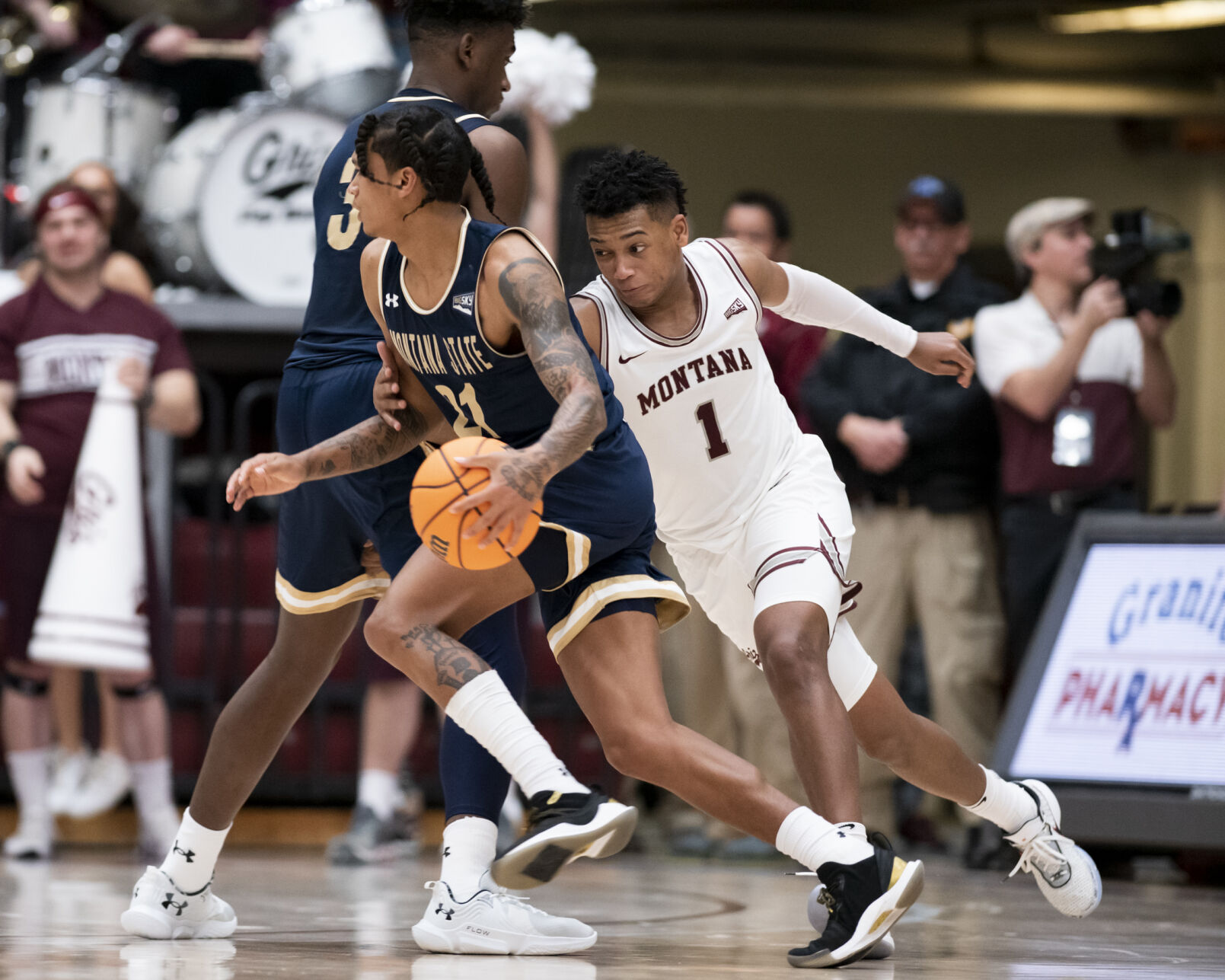 Griz vs. Montana State men's basketball 18.JPG